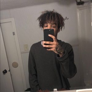 Meet your Posher, Josiah